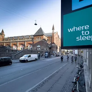 Where To Sleep ** København