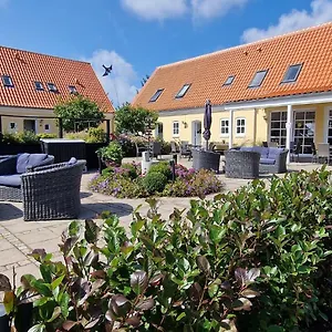 Toftegården - , Skagen Danmark