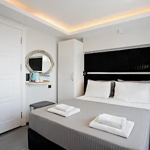 Hotel Carvan Provincia di Istanbul
