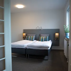 Refborg 3*, Billund Danmark