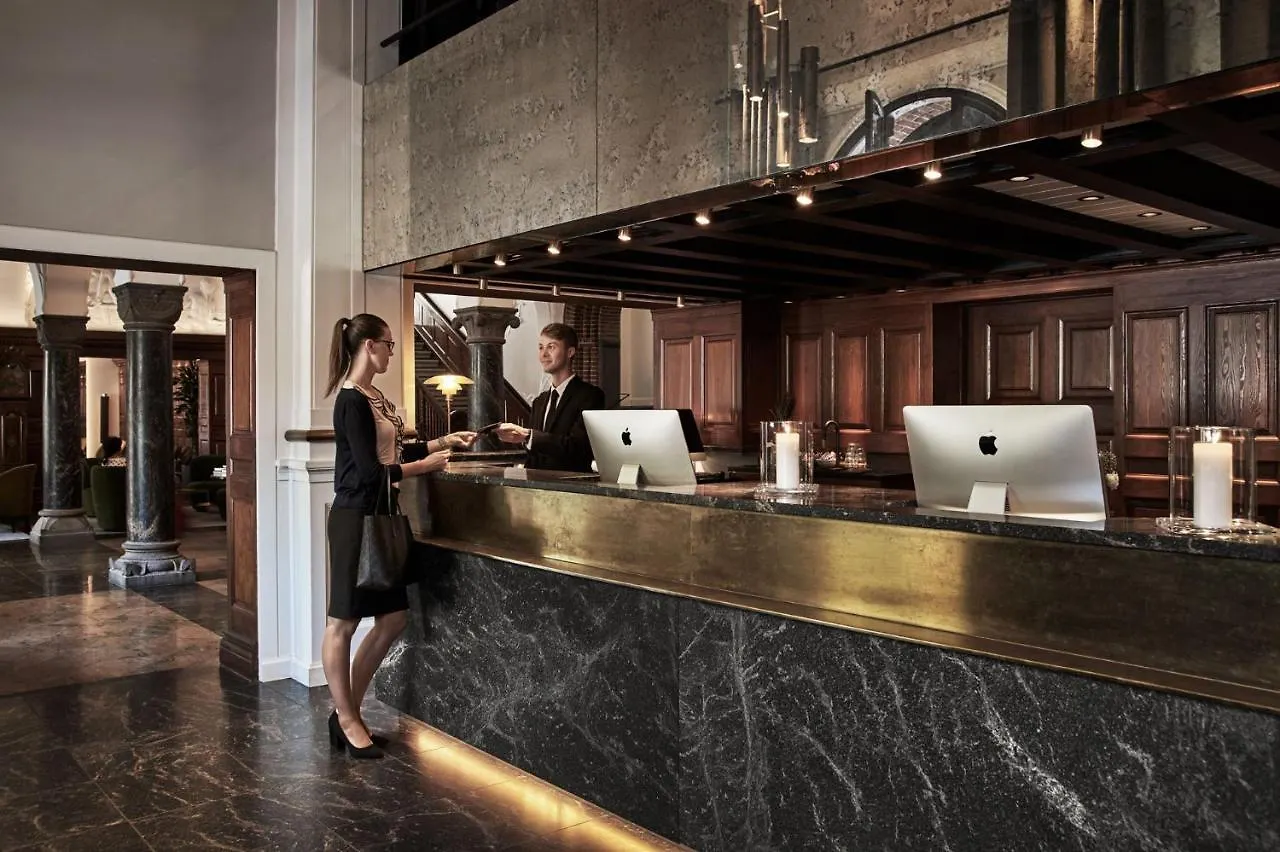 Fiftyseven Hotel Copenhague