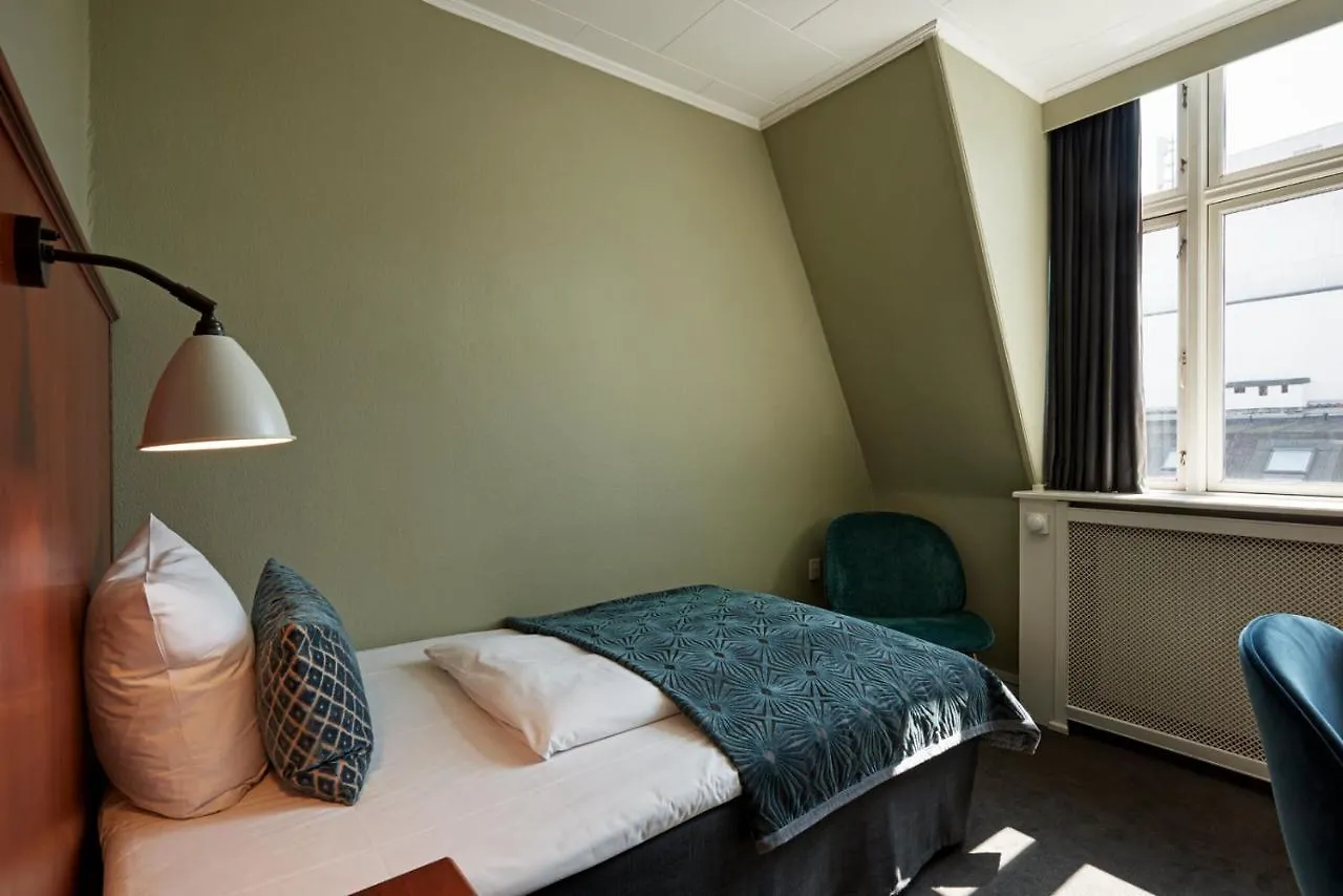 Fiftyseven Hotel Copenhague