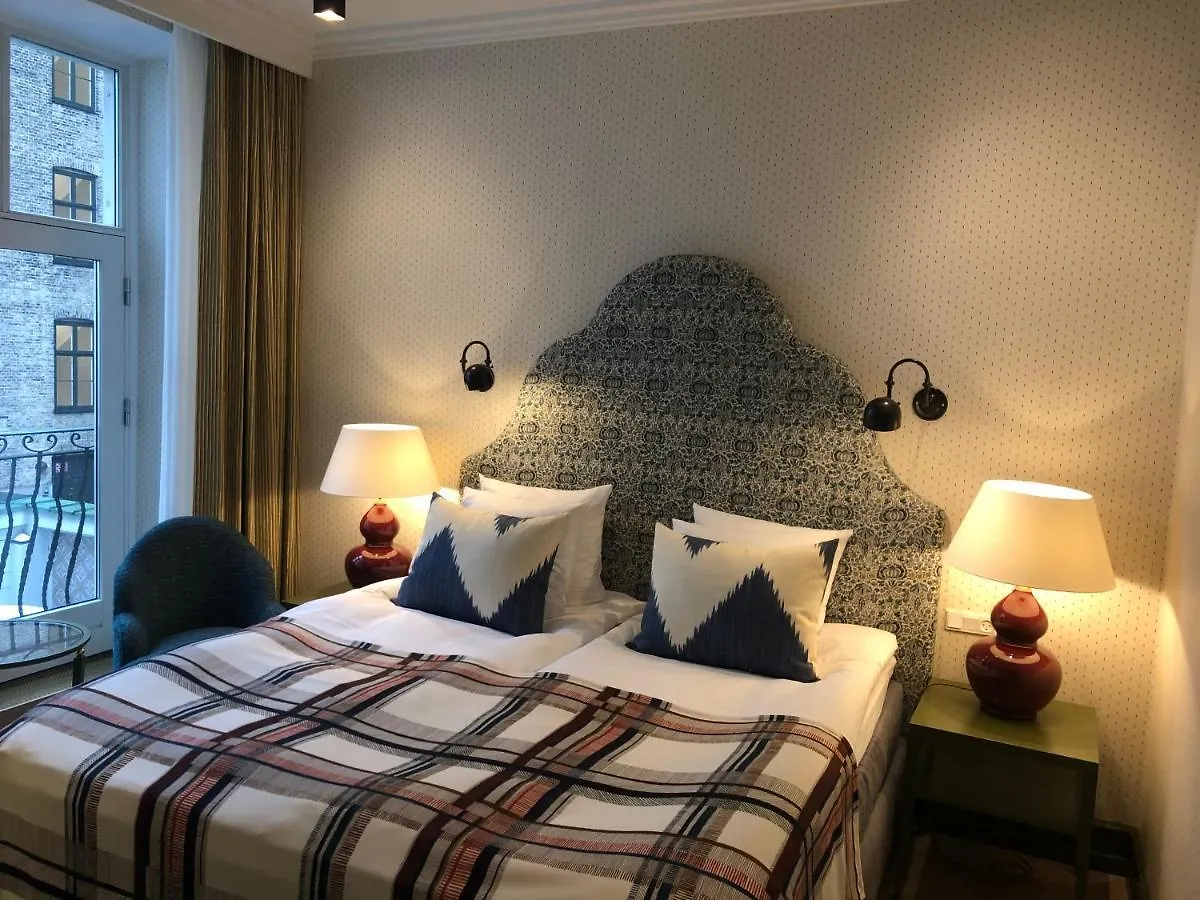 Fiftyseven Hotel Copenhague