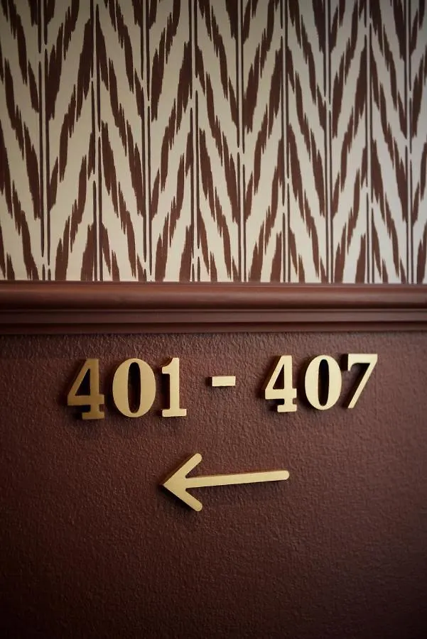 ****  Fiftyseven Hotel Copenhague Danemark