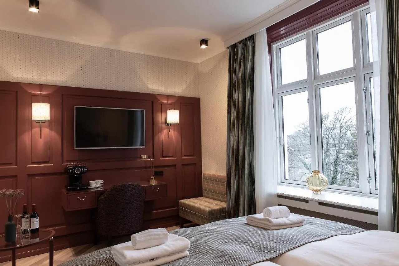 Fiftyseven Hotel Copenhague