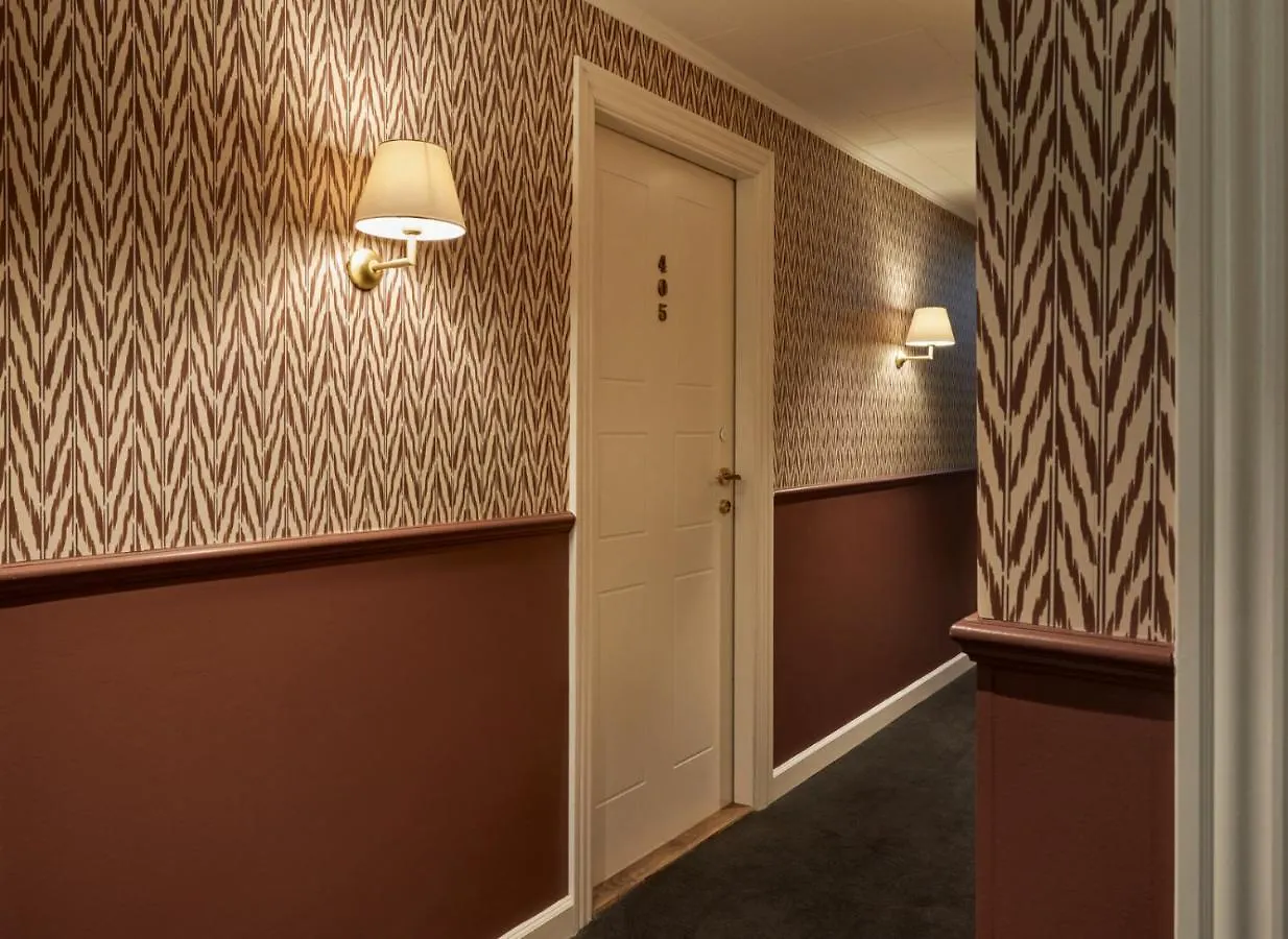 Fiftyseven Hotel Copenhague