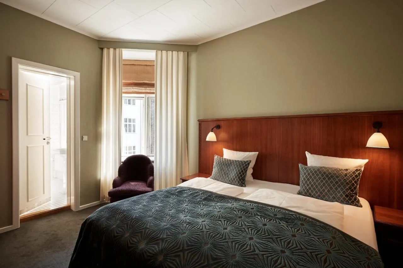 ****  Fiftyseven Hotel Copenhague Danemark