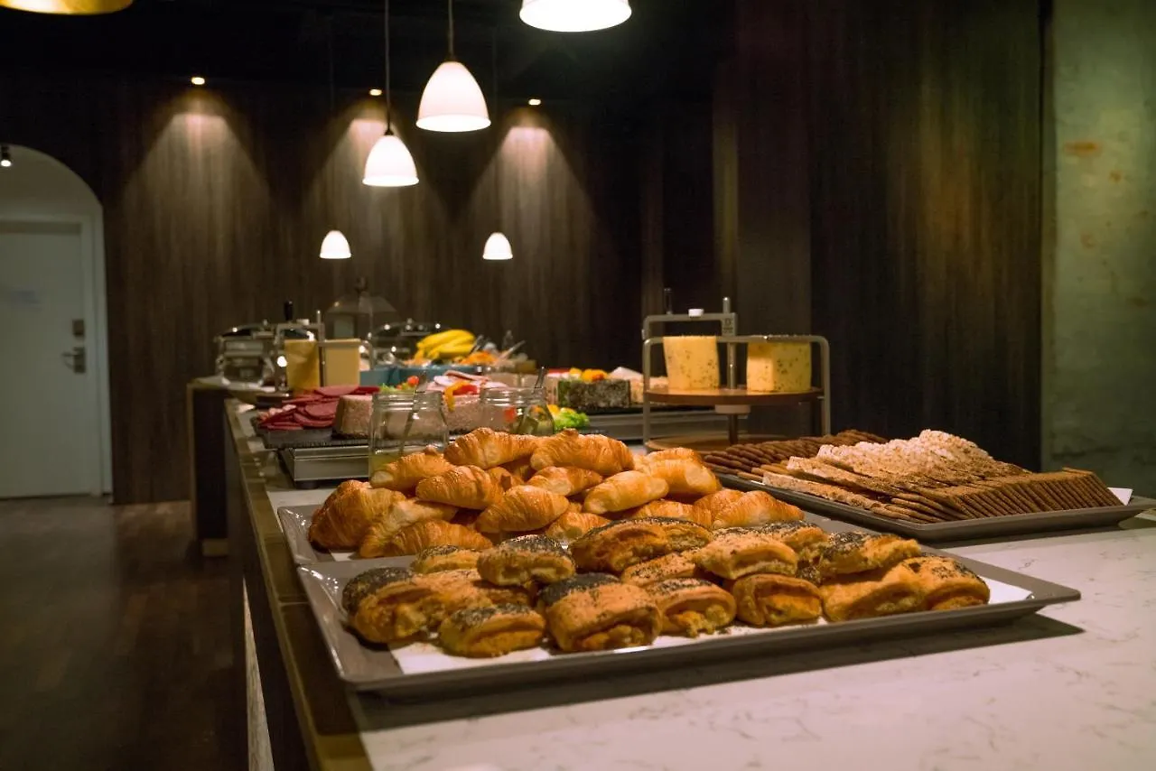 Fiftyseven Hotel Copenhague