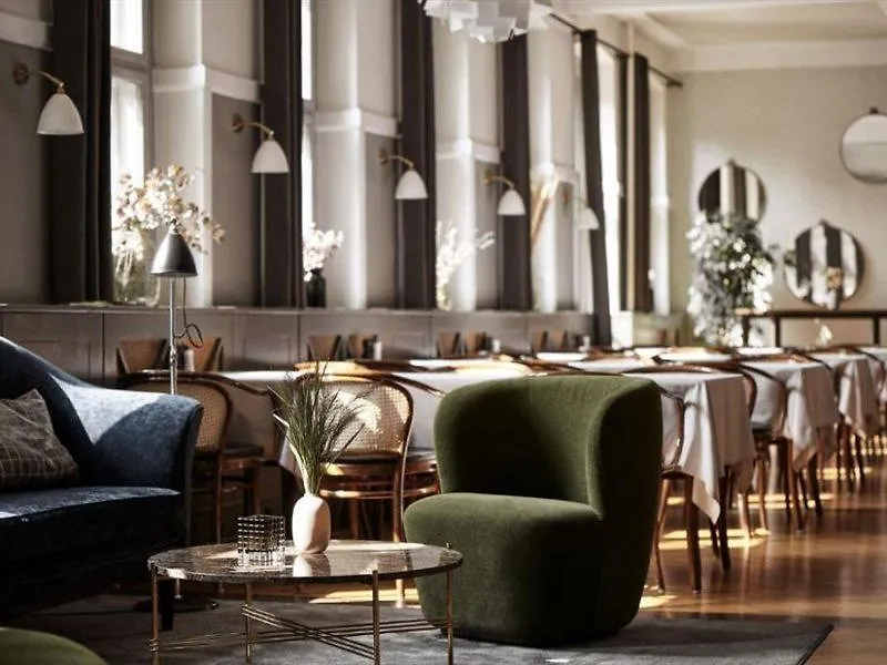 Fiftyseven Hotel Copenhague
