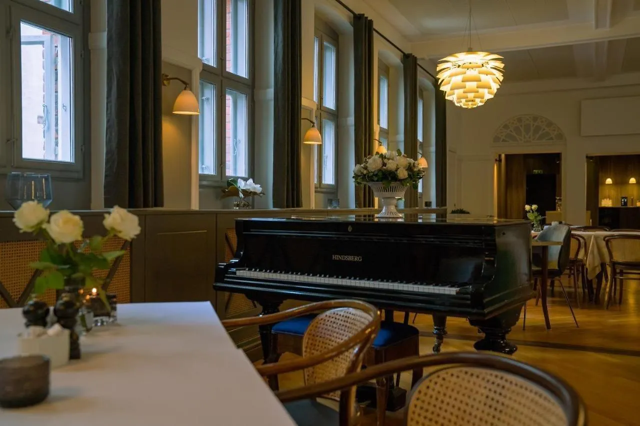 Fiftyseven Hotel Copenhague