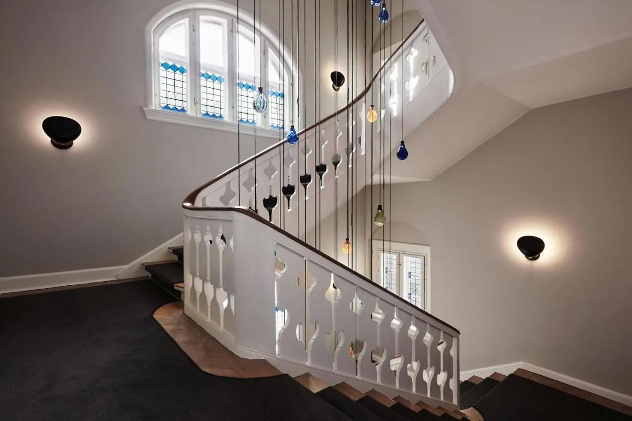 Fiftyseven Hotel Copenhague
