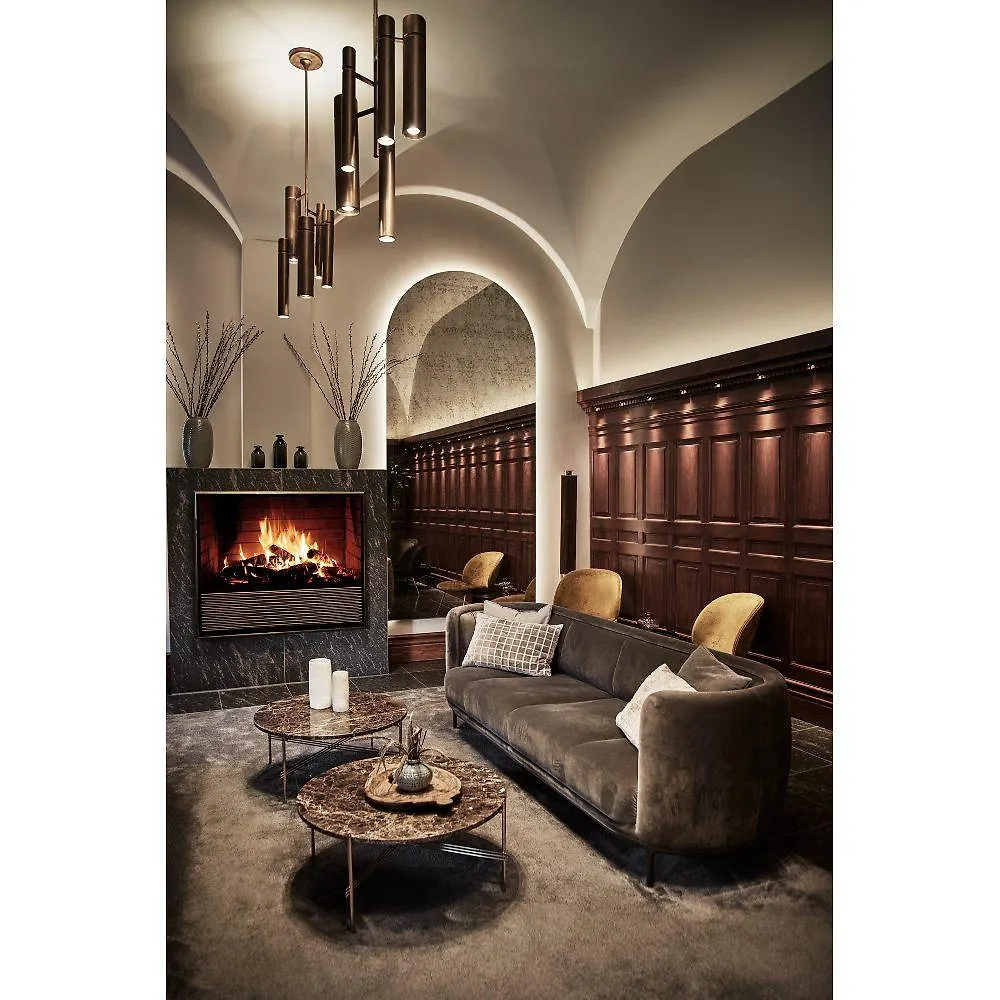 Fiftyseven Hotel Copenhague